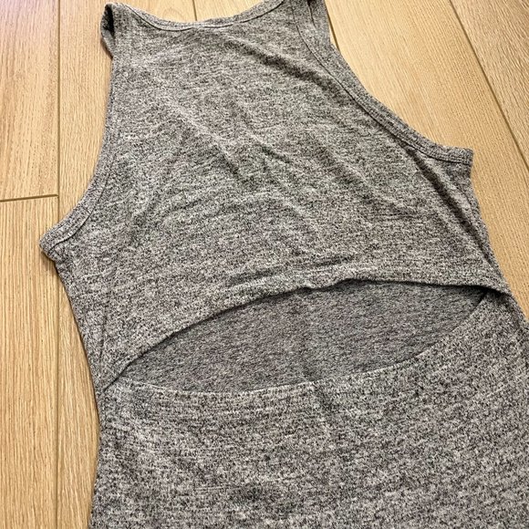 Wilfred Free Yasmin Split Back Midi Dress - S - Picture 2 of 5